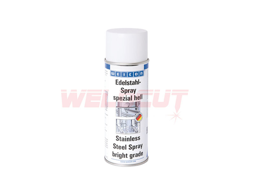 Weicon Stainless Steel Spray »bright grade«